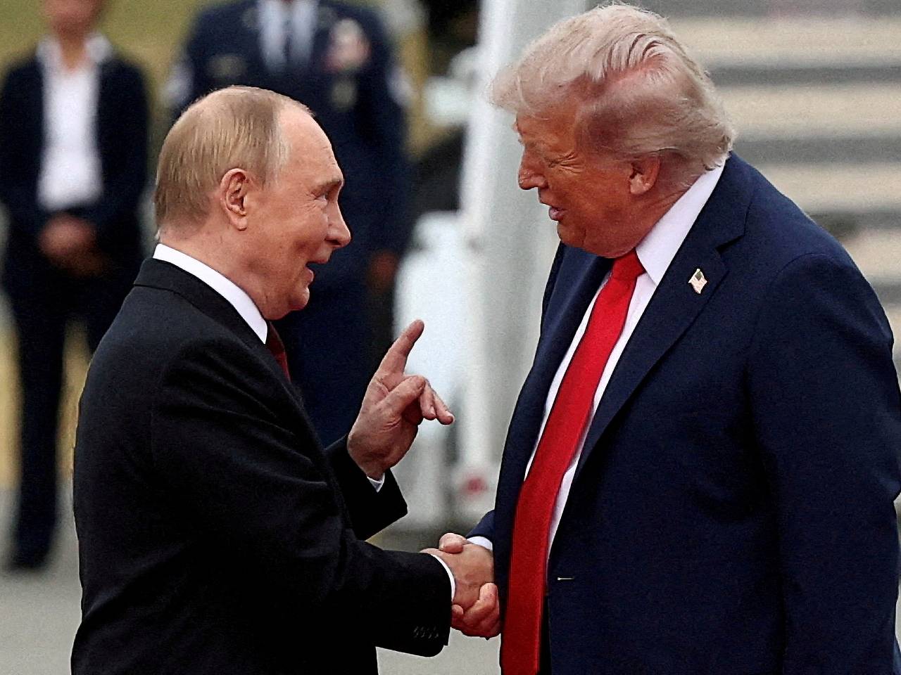 Венгрии предрекли интерес у россиян из-за встречи Путина и Трампа