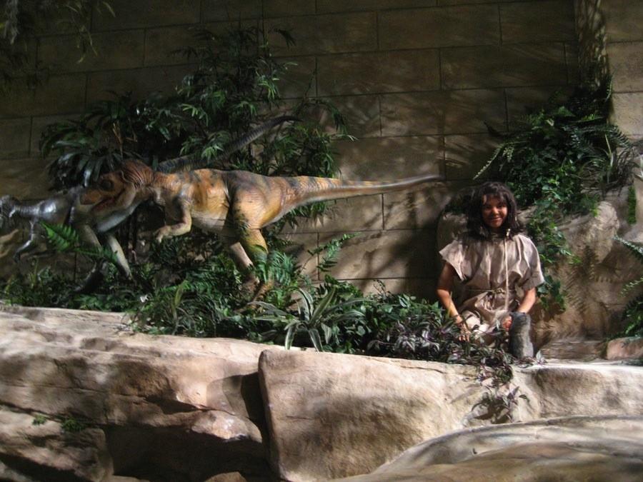 10 самых необычных парков мира