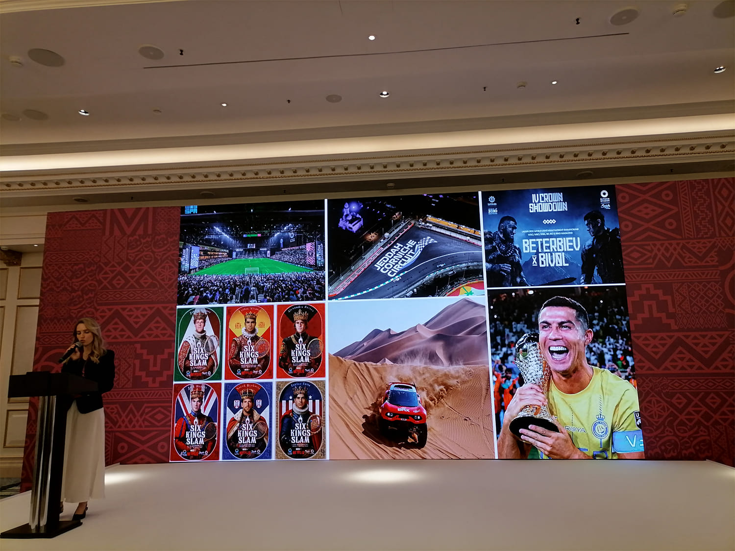 Мегакурорт на Красном море: что нужно знать о Саудовской Аравии