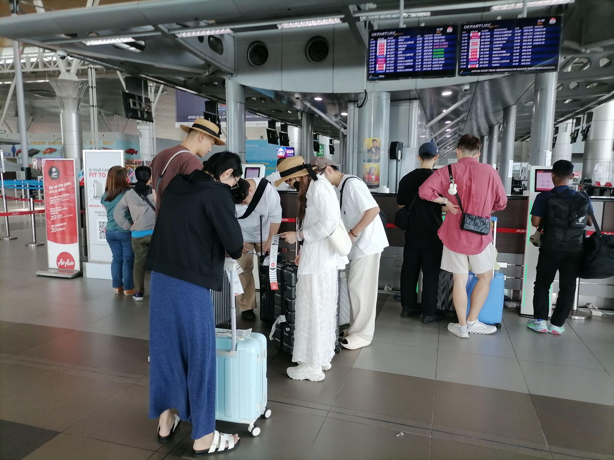 «Короткая» стыковка длиной 12 часов: что нужно знать о перелетах в Азию «Короткая» стыковка длиной 12 часов: что нужно знать о перелетах в Азию