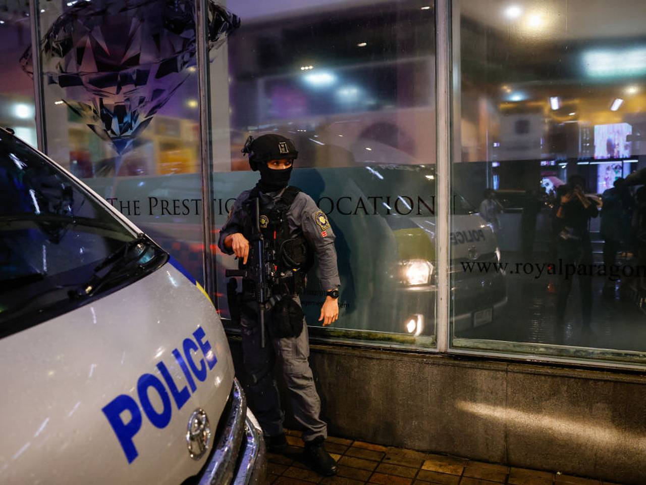 Участница шоу «Голос» из Белоруссии попала в рабство в Мьянме