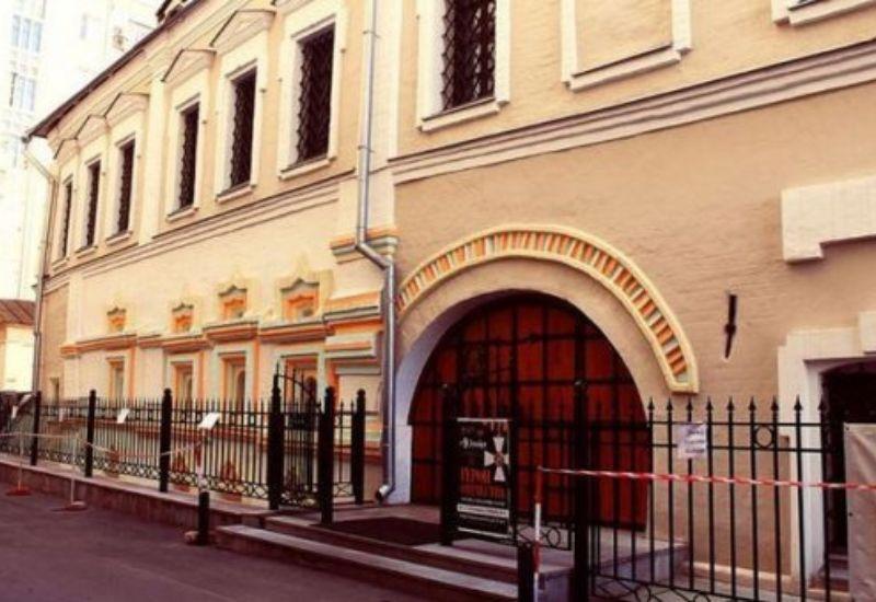 ТОП-33 лучших музея Москвы: научных, исторических, необычных, для детей ТОП-33 лучших музея Москвы: научных, исторических, необычных, для детей