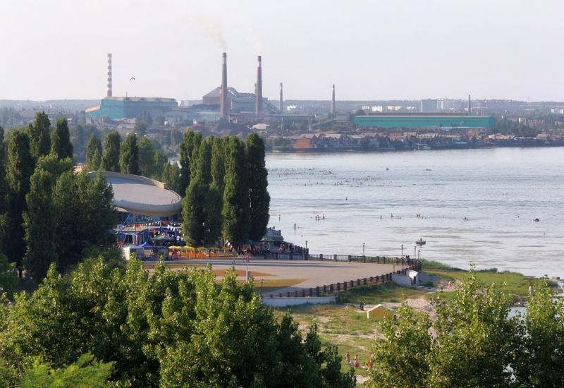 ТОП-21 место для отдыха на Азовском море: пляжи, курорты, серфинг