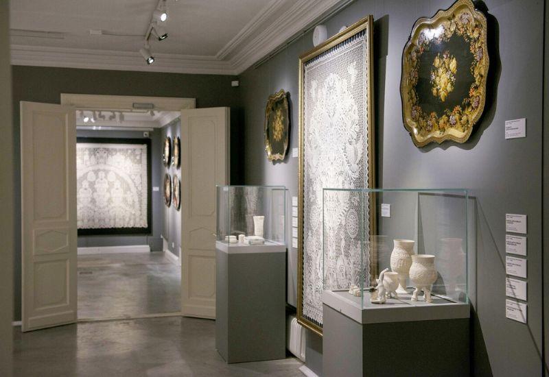 ТОП-33 лучших музея Москвы: научных, исторических, необычных, для детей ТОП-33 лучших музея Москвы: научных, исторических, необычных, для детей