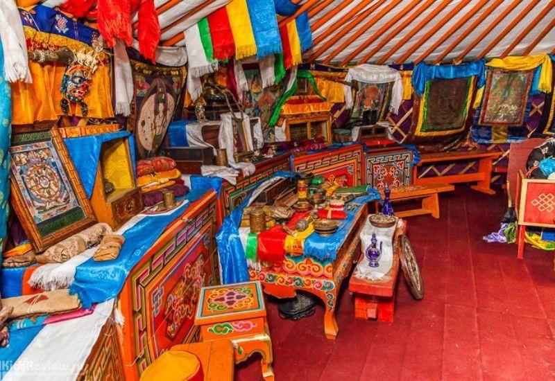 ТОП-33 лучших музея Москвы: научных, исторических, необычных, для детей ТОП-33 лучших музея Москвы: научных, исторических, необычных, для детей