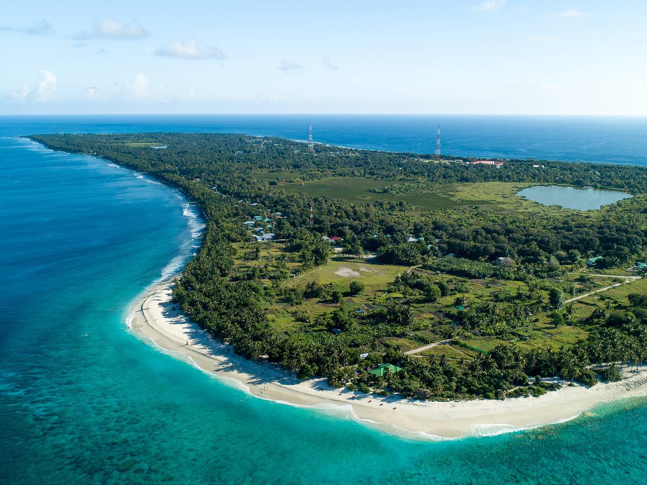 Россиянин описал одну из самых криминальных стран мира фразой «какая-то домашняя»