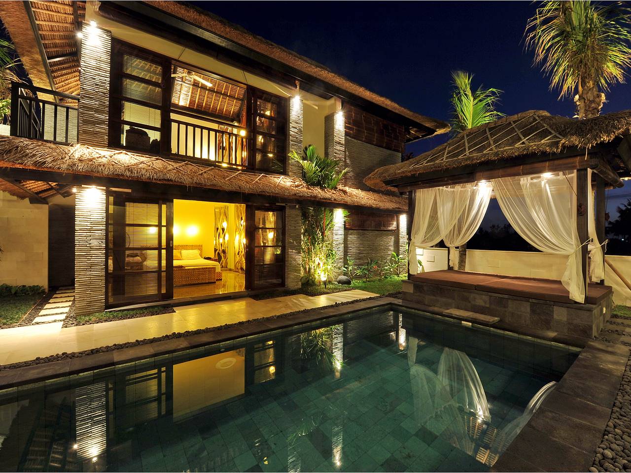 На популярных у россиян курортах Таиланда разобрали места в отелях на Новый год