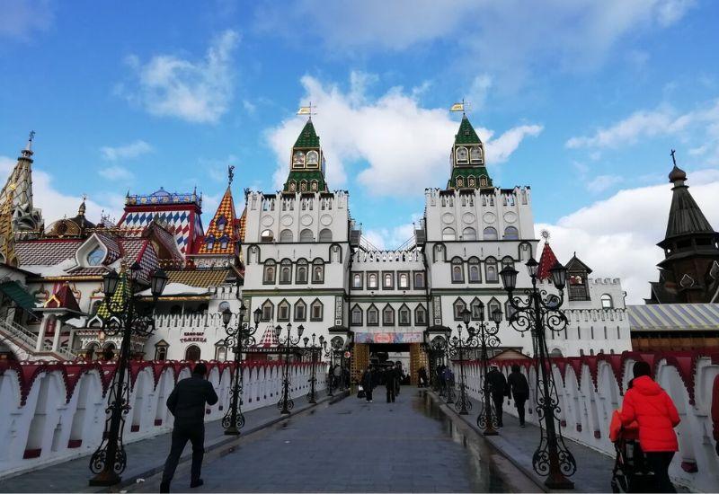 ТОП-33 лучших музея Москвы: научных, исторических, необычных, для детей ТОП-33 лучших музея Москвы: научных, исторических, необычных, для детей