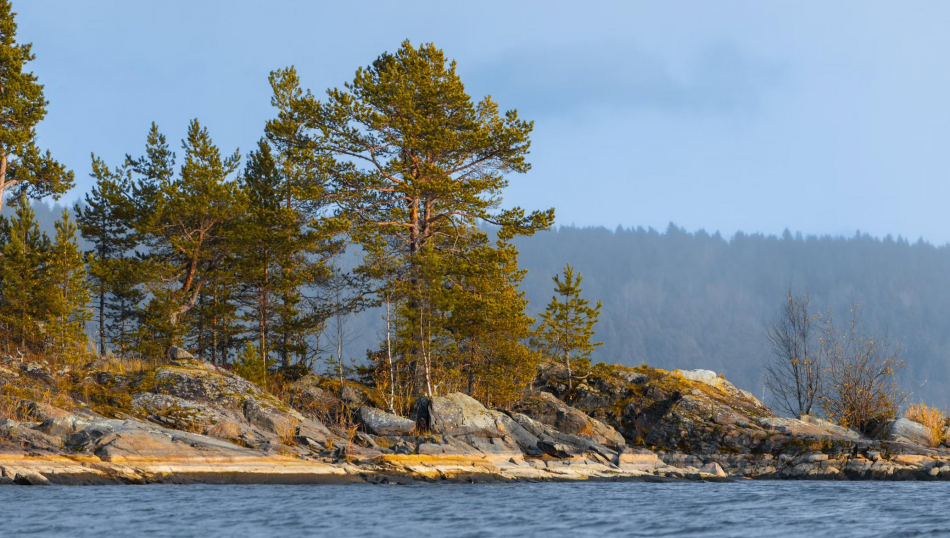 Туристов бросили на острове в Карелии: чем это грозит гиду и турфирме Туристов бросили на острове в Карелии: чем это грозит гиду и турфирме