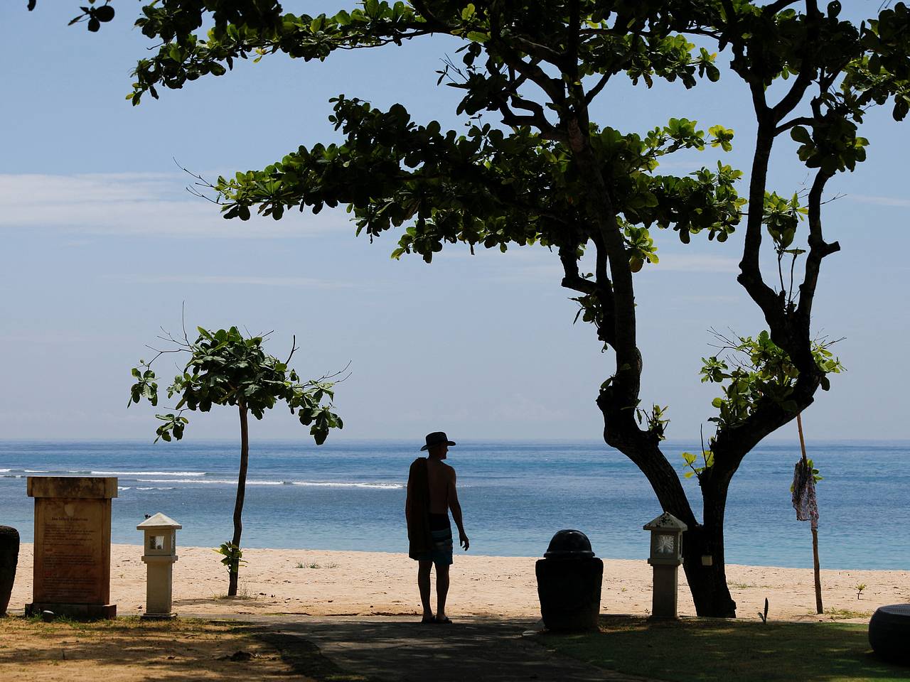 Блогер побывал на Бали и назвал главные разочарования живущих там россиян