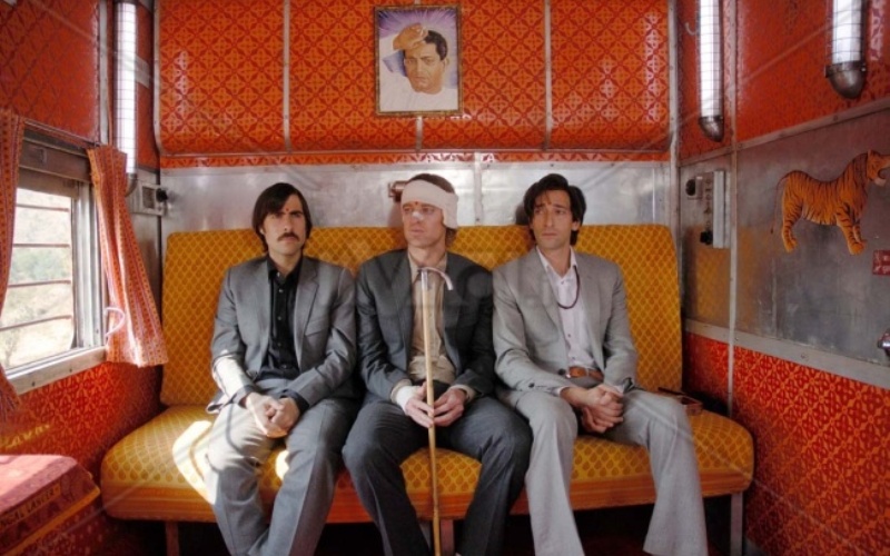 10 фильмов, вдохновляющих на путешествие 10 фильмов, вдохновляющих на путешествие