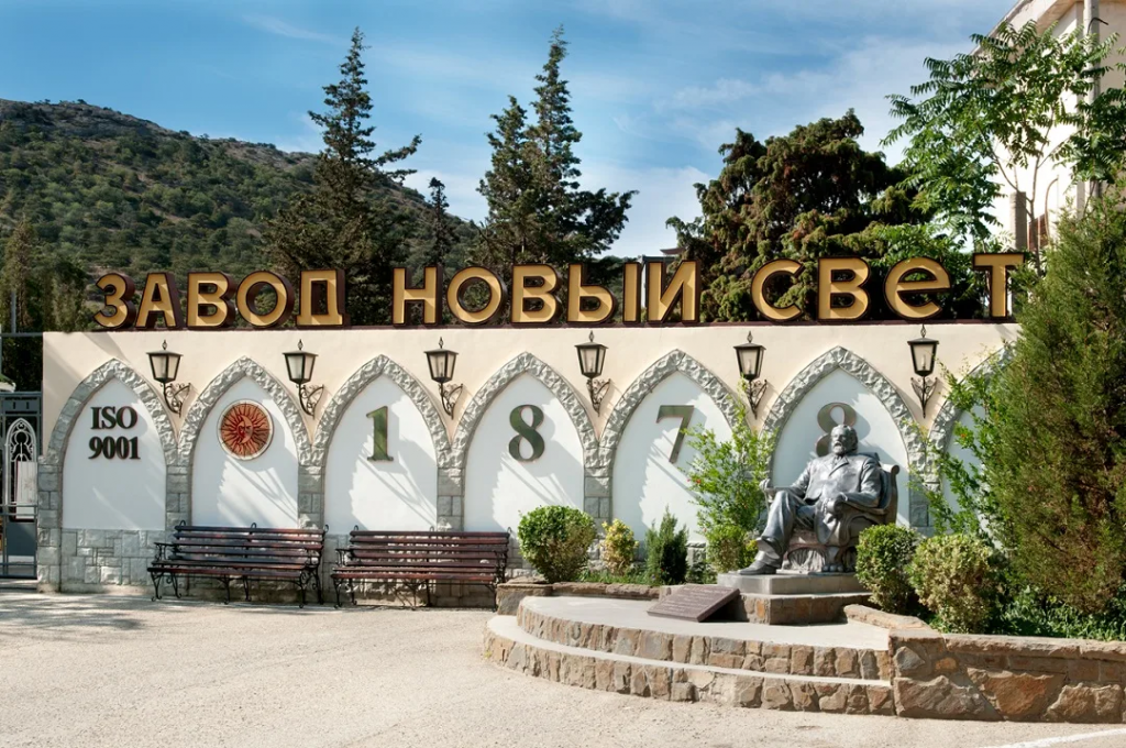 Винные дороги и винодельни: подборка винных маршрутов