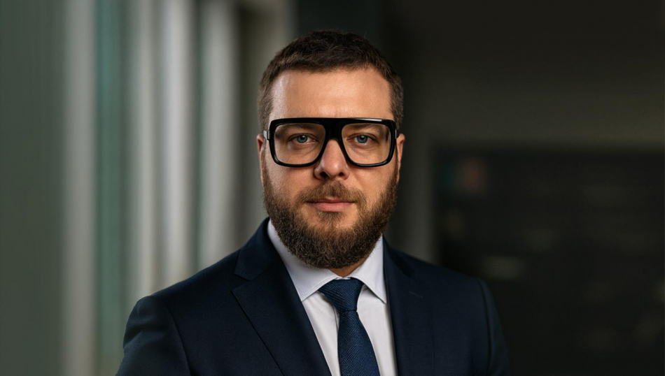 Николай Комолов, «Роза Хутор»: Поднимаемся на новую высоту Николай Комолов, «Роза Хутор»: Поднимаемся на новую высоту