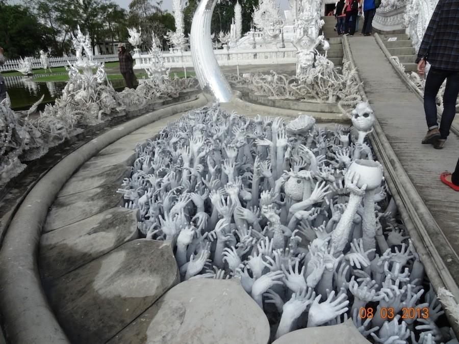 10 самых необычных парков мира