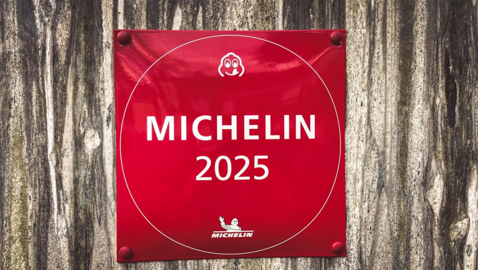 Отели Турции получили ключи гида Michelin