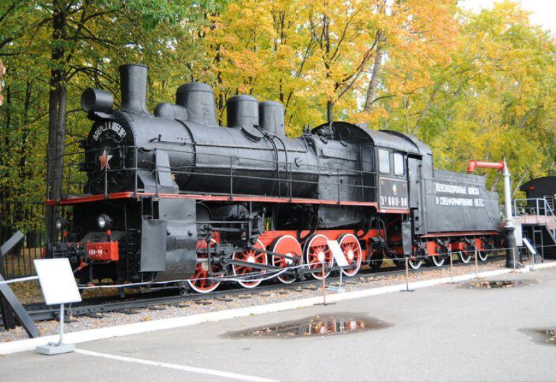 ТОП-33 лучших музея Москвы: научных, исторических, необычных, для детей ТОП-33 лучших музея Москвы: научных, исторических, необычных, для детей