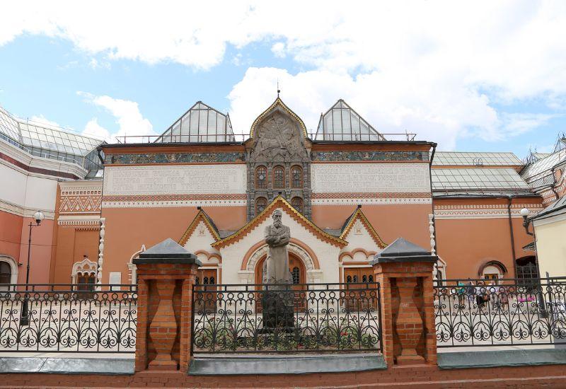 ТОП-33 лучших музея Москвы: научных, исторических, необычных, для детей ТОП-33 лучших музея Москвы: научных, исторических, необычных, для детей