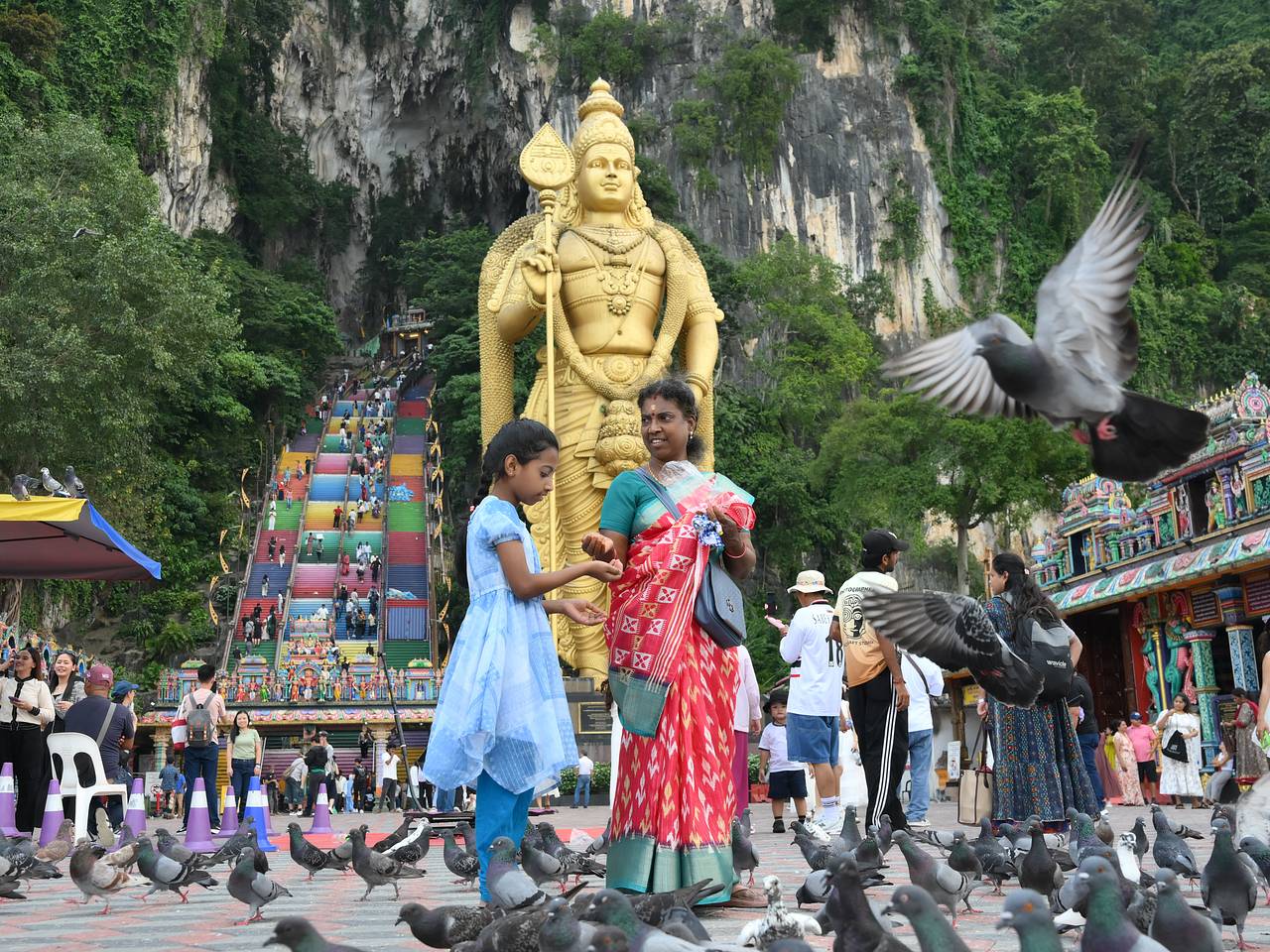 Россиянам назвали идеальную пляжную страну для отпуска в Новый год
