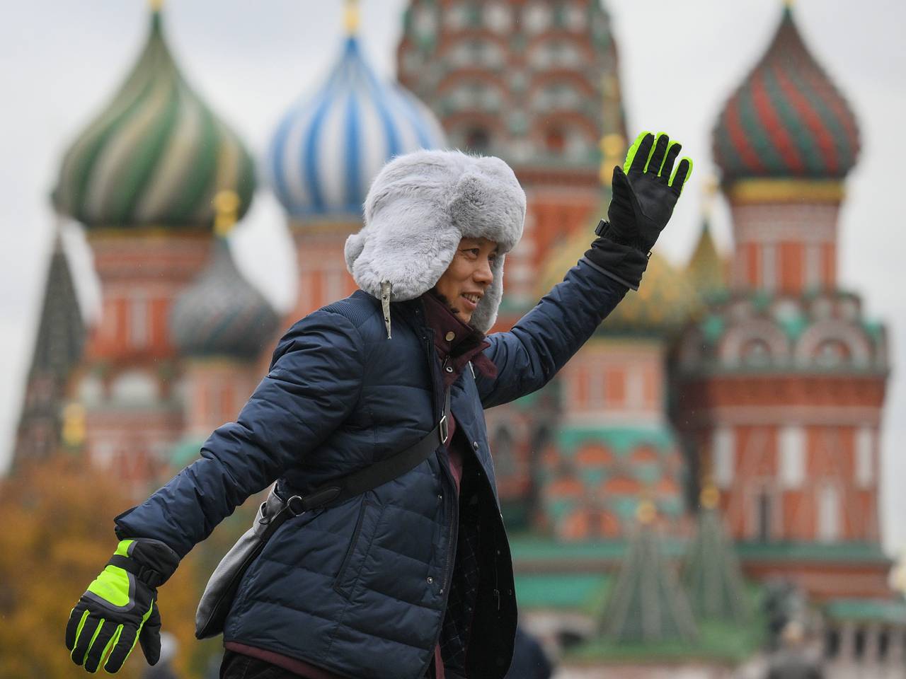 В России высказались о запрете ЕС на оказание туруслуг в стране