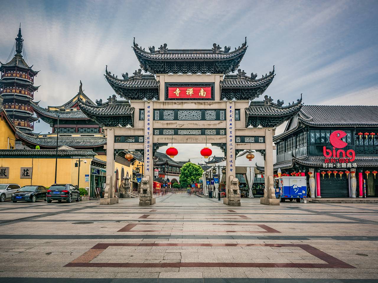 Россияне назвали единственную проблему во время поездки в Китай