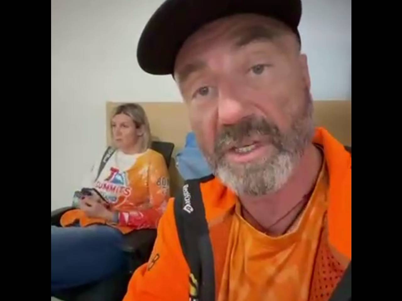 Российский альпинист избежал тюрьмы в Индии из-за «судьи-романтика»