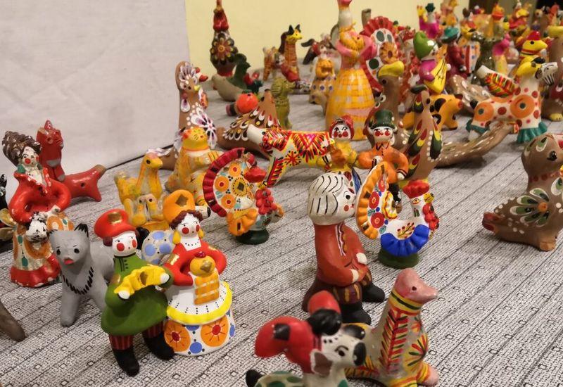 ТОП-33 лучших музея Москвы: научных, исторических, необычных, для детей ТОП-33 лучших музея Москвы: научных, исторических, необычных, для детей