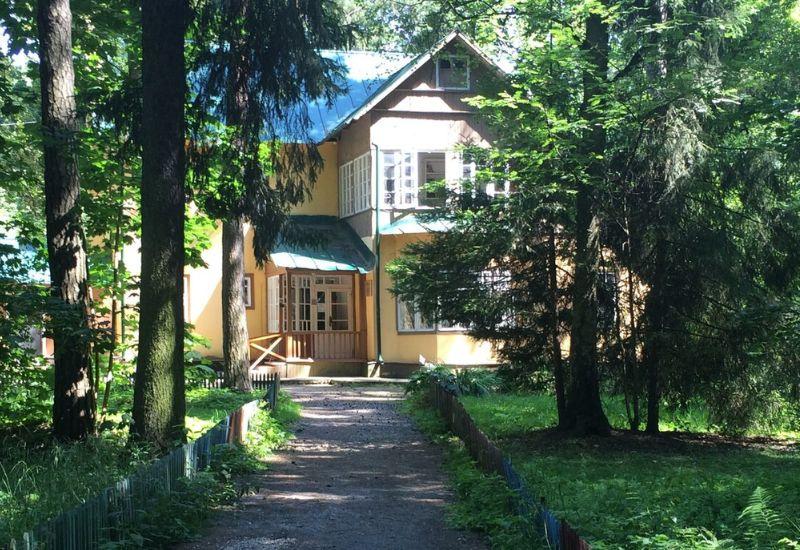 ТОП-33 лучших музея Москвы: научных, исторических, необычных, для детей ТОП-33 лучших музея Москвы: научных, исторических, необычных, для детей