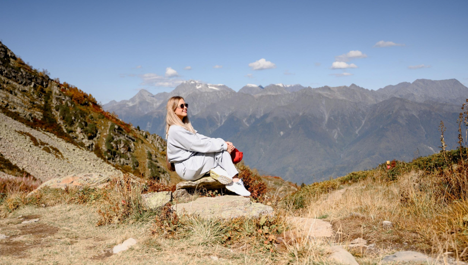 Отдых в России: премиум остается в тренде Отдых в России: премиум остается в тренде