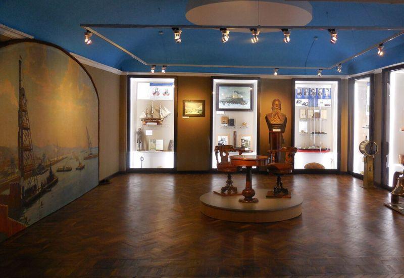 ТОП-33 лучших музея Москвы: научных, исторических, необычных, для детей ТОП-33 лучших музея Москвы: научных, исторических, необычных, для детей