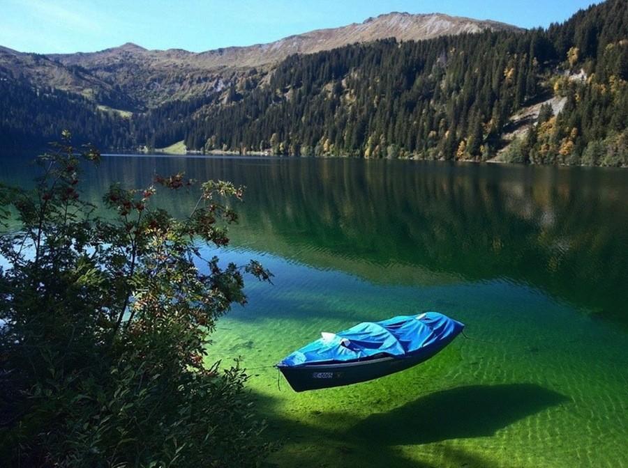 10 самых необычных парков мира