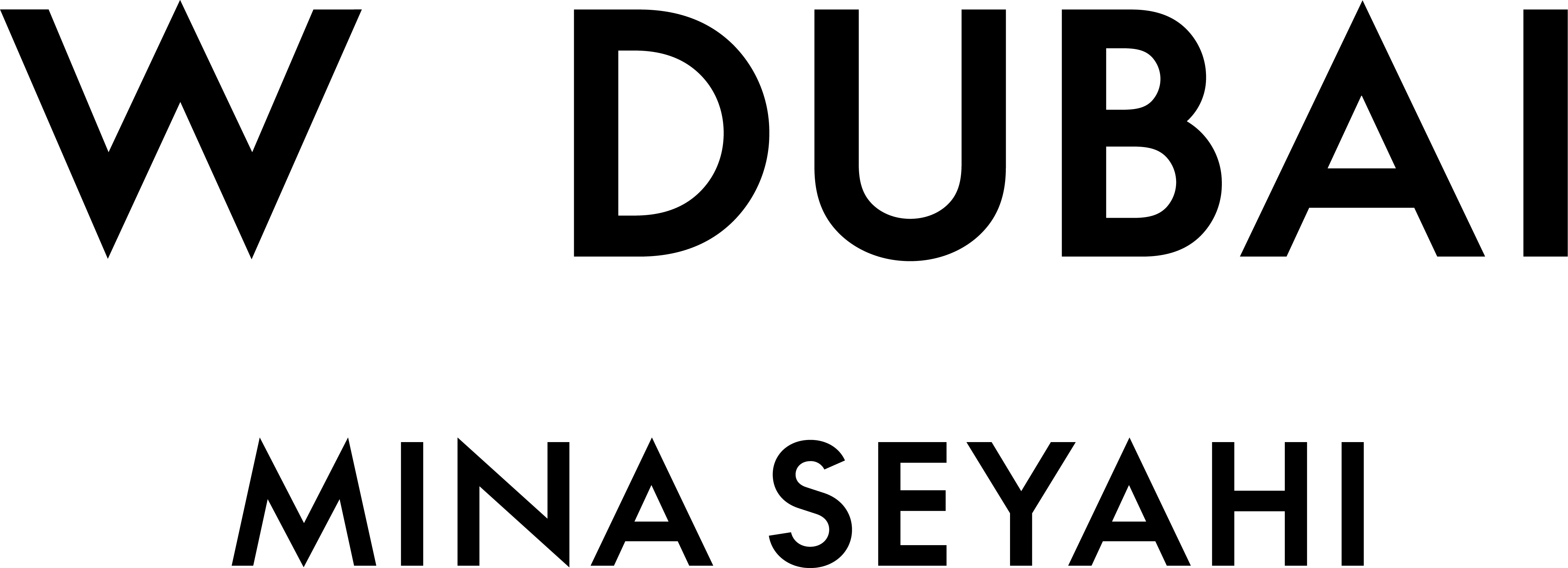 Для каждого гостя — свой: три уникальных концепции комплекса Mina Seyahi Dubai Для каждого гостя — свой: три уникальных концепции комплекса Mina Seyahi Dubai