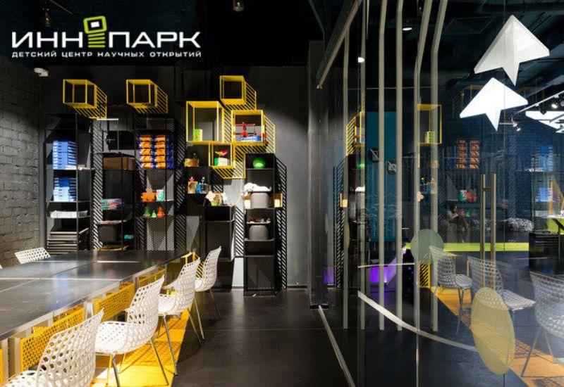 ТОП-33 лучших музея Москвы: научных, исторических, необычных, для детей ТОП-33 лучших музея Москвы: научных, исторических, необычных, для детей