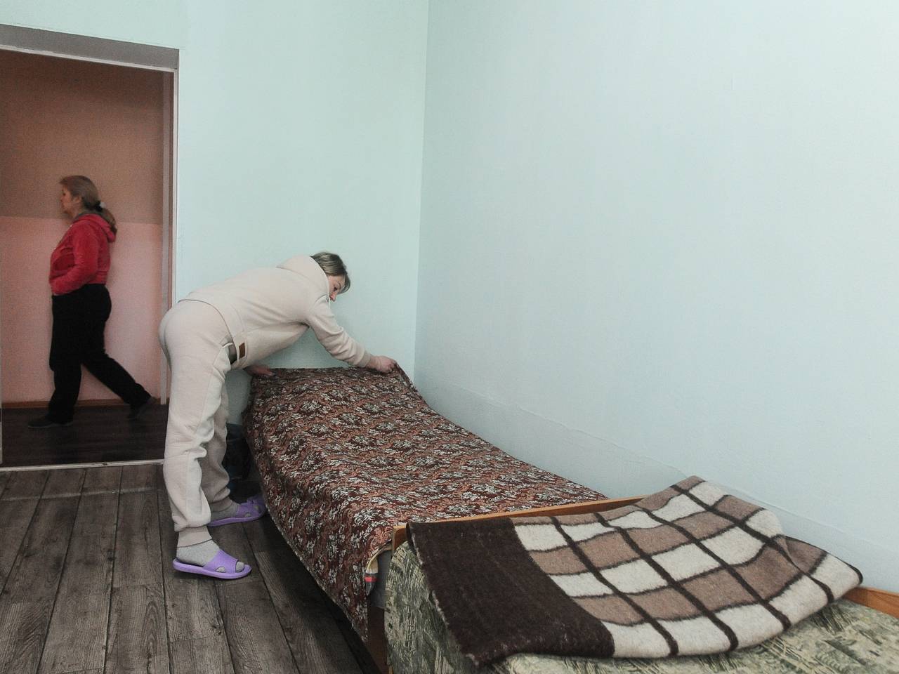 Россиянка описала отдых в санатории Нальчика фразой «лечение с риском для здоровья»