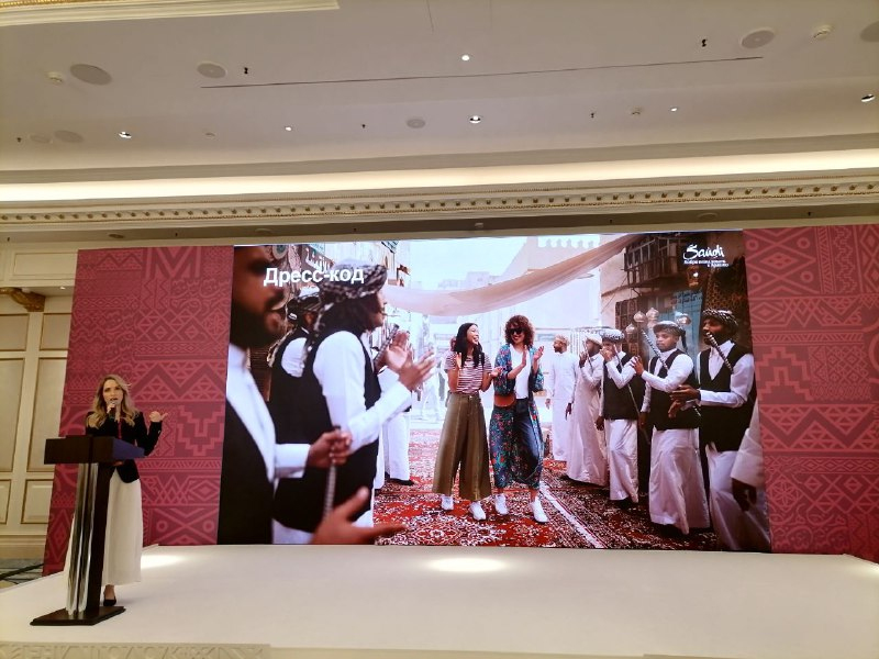 Мегакурорт на Красном море: что нужно знать о Саудовской Аравии