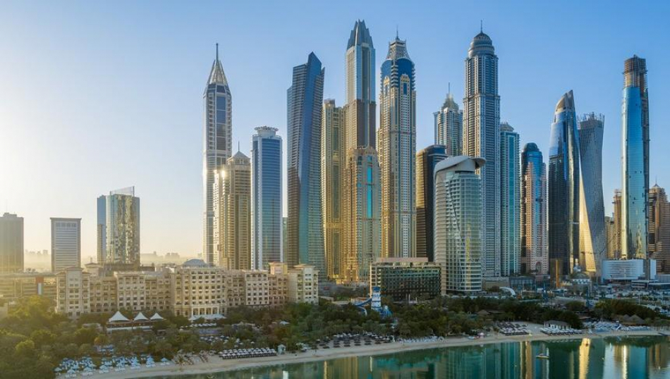 Для каждого гостя — свой: три уникальных концепции комплекса Mina Seyahi Dubai Для каждого гостя — свой: три уникальных концепции комплекса Mina Seyahi Dubai