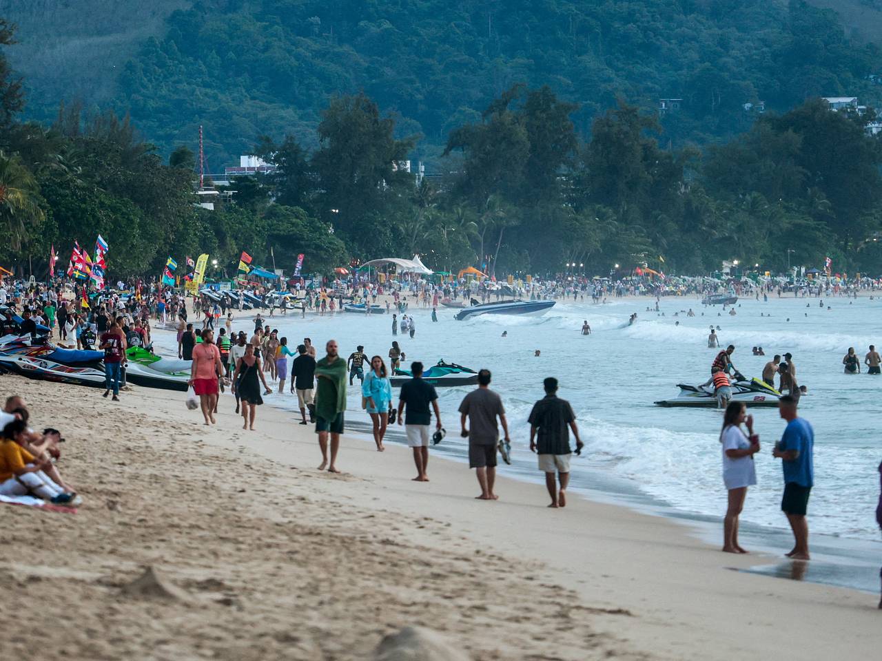 Россиянин отсудил у туроператора 252 тысячи рублей за отдых без электричества и воды