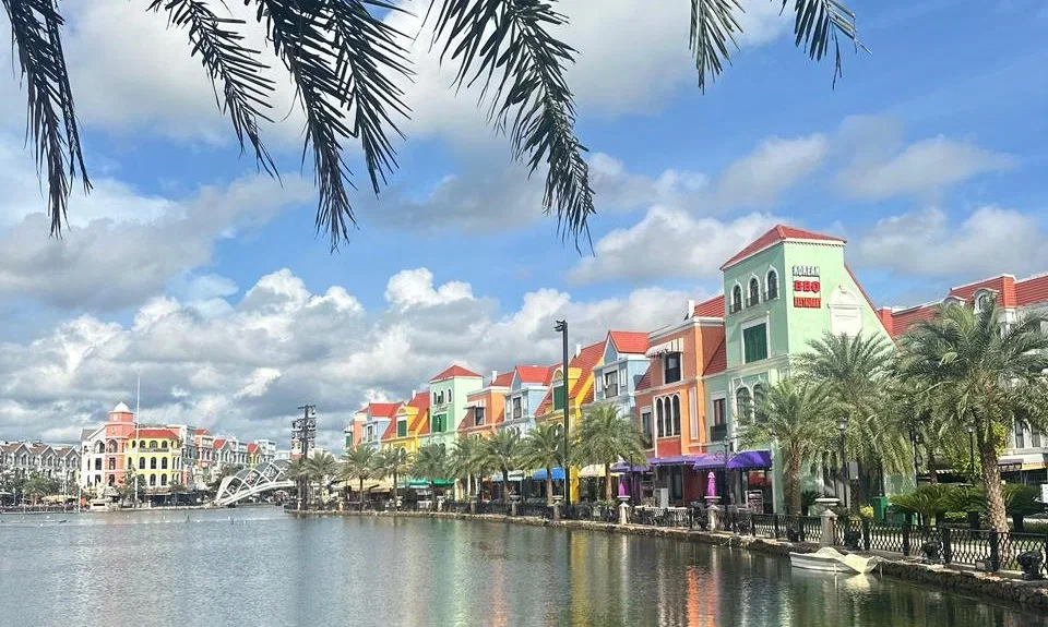 Туроператор из Вьетнама начал работать в России — с блоками мест на рейсах и номерами на гарантии Туроператор из Вьетнама начал работать в России — с блоками мест на рейсах и номерами на гарантии