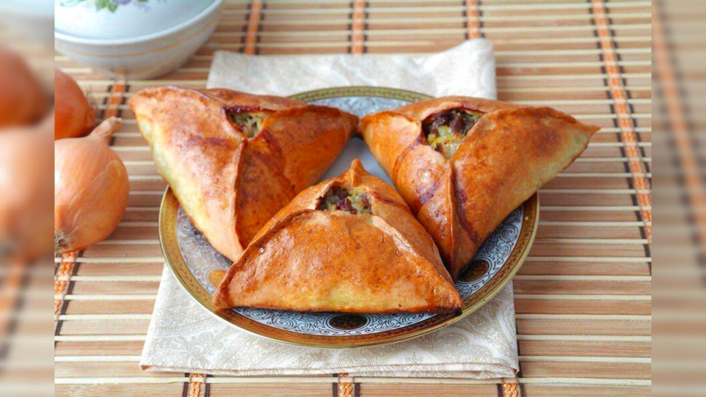 Кулинарный уик-энд в Казани: что попробовать и куда заглянуть