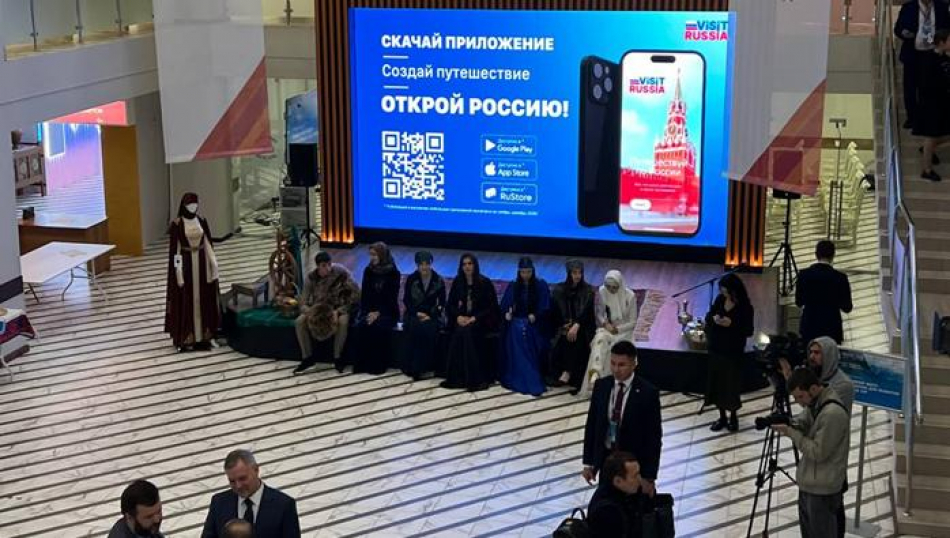 Более 60% туристов бронируют на агрегаторах страны СНГ