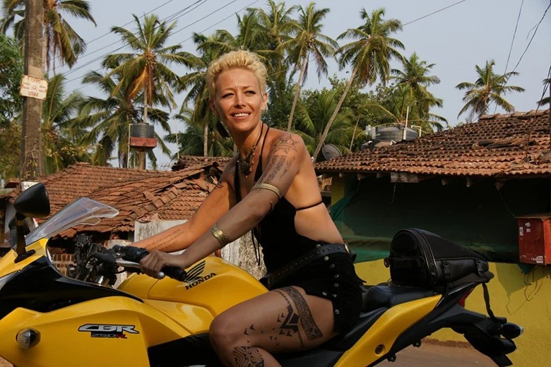 10 фильмов, вдохновляющих на путешествие 10 фильмов, вдохновляющих на путешествие