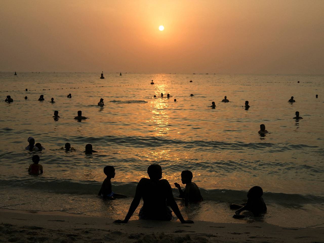 Россиянам предложили пляжный отдых за границей в ноябре за 47 тысяч рублей