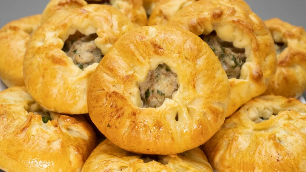 Кулинарный уик-энд в Казани: что попробовать и куда заглянуть