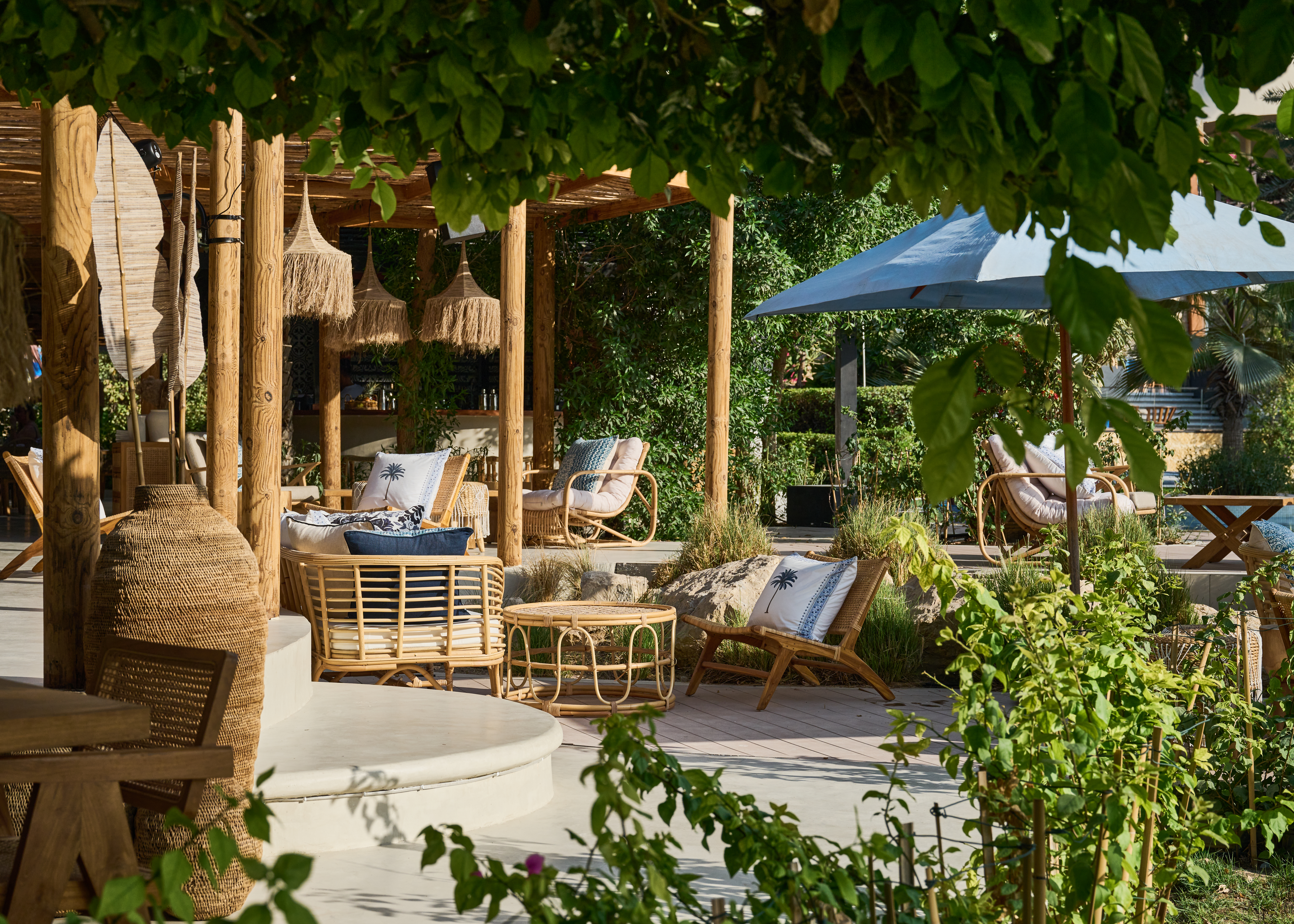 Для каждого гостя — свой: три уникальных концепции комплекса Mina Seyahi Dubai Для каждого гостя — свой: три уникальных концепции комплекса Mina Seyahi Dubai