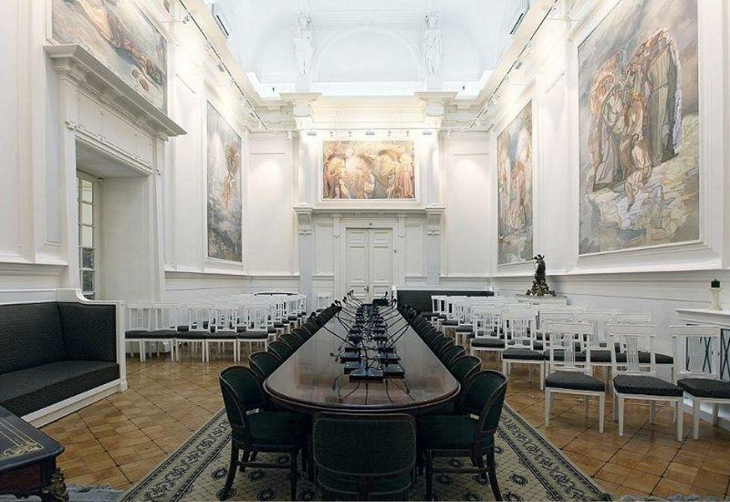 ТОП-33 лучших музея Москвы: научных, исторических, необычных, для детей ТОП-33 лучших музея Москвы: научных, исторических, необычных, для детей