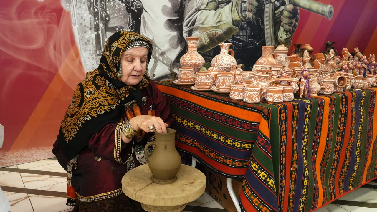 Какие виды туризма станут драйверами развития территорий?
