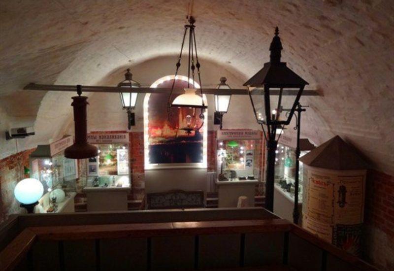 ТОП-33 лучших музея Москвы: научных, исторических, необычных, для детей ТОП-33 лучших музея Москвы: научных, исторических, необычных, для детей