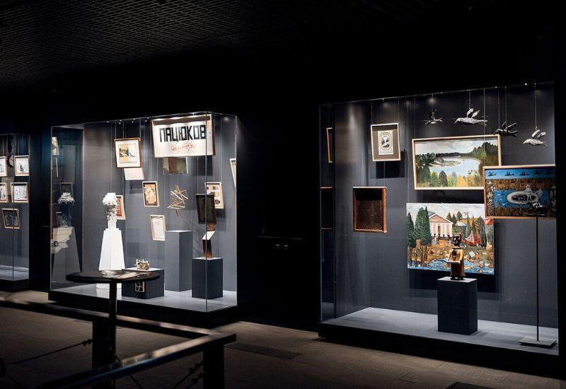 ТОП-33 лучших музея Москвы: научных, исторических, необычных, для детей ТОП-33 лучших музея Москвы: научных, исторических, необычных, для детей