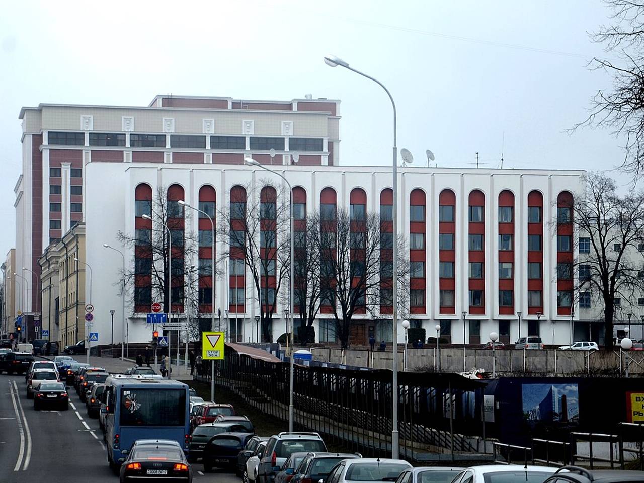 В Белоруссии отреагировали на новость о проданной на органы в Мьянме соотечественнице