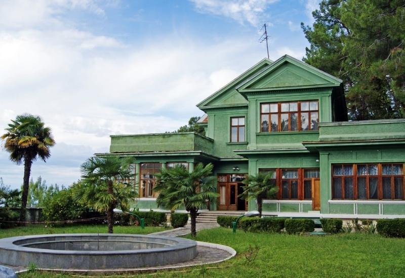 ТОП-40 идей куда сходить в Сочи в 2025 году