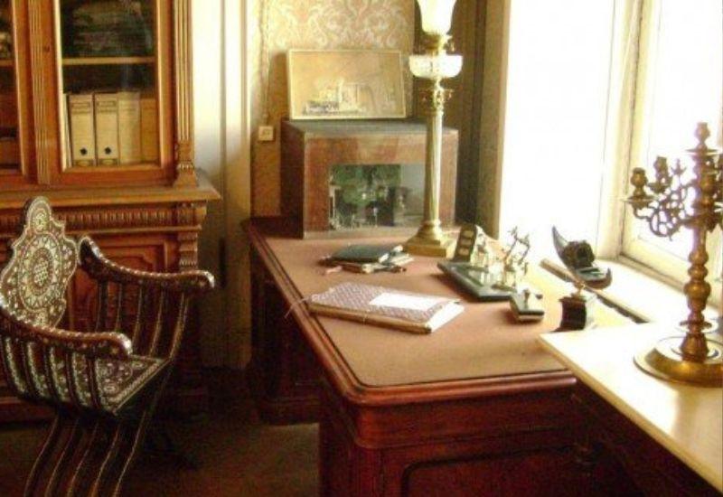 ТОП-33 лучших музея Москвы: научных, исторических, необычных, для детей ТОП-33 лучших музея Москвы: научных, исторических, необычных, для детей